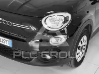 2024 Fiat 500