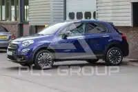 2024 Fiat 500