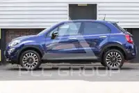2024 Fiat 500