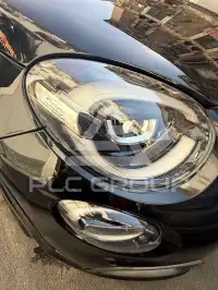 2024 Fiat 500