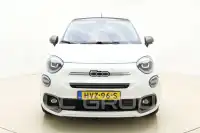 2024 Fiat 500