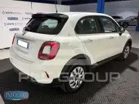 2024 Fiat 500