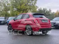 2024 Fiat 500