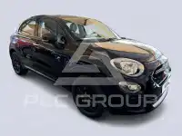 2024 Fiat 500