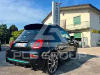2024 Fiat 500