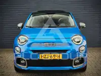 2024 Fiat 500