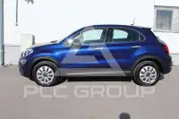 2024 Fiat 500