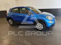2024 Fiat 500