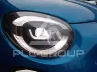2024 Fiat 500