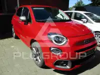 2024 Fiat 500