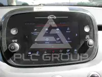 2024 Fiat 500