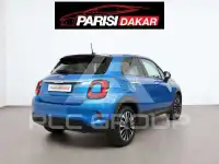 2024 Fiat 500