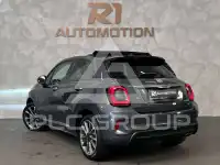 2024 Fiat 500