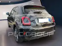 2024 Fiat 500