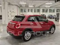 2024 Fiat 500