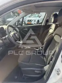 2024 Fiat 500