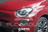 2024 Fiat 500