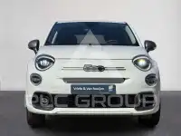2024 Fiat 500