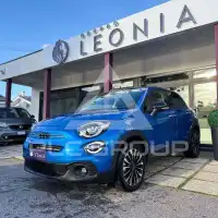 2024 Fiat 500