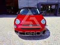 2024 Fiat 500