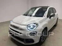 2024 Fiat 500