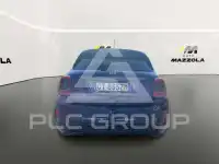 2024 Fiat 500