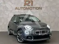 2024 Fiat 500