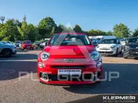 2024 Fiat 500