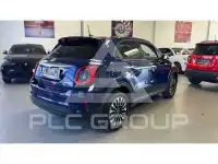 2024 Fiat 500