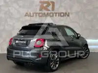 2024 Fiat 500