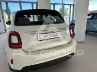 2024 Fiat 500