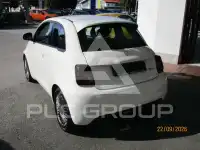 2024 Fiat 500