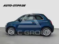 2024 Fiat 500