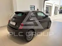 2024 Fiat 500