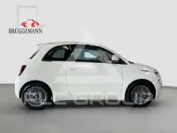 2024 Fiat 500