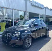 2024 Fiat 500
