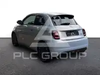 2024 Fiat 500