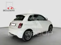 2024 Fiat 500