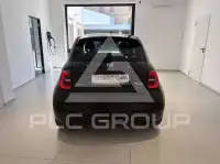 2024 Fiat 500