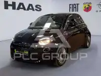 2024 Fiat 500