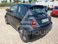 2024 Fiat 500