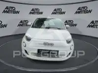 2024 Fiat 500