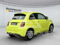 2024 Fiat 500