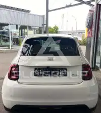 2024 Fiat 500