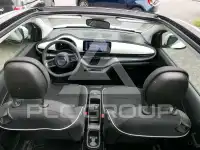 2024 Fiat 500