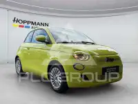 2024 Fiat 500