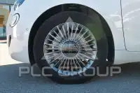 2024 Fiat 500