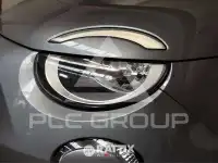 2024 Fiat 500