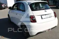 2024 Fiat 500