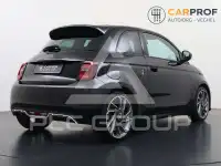 2024 Fiat 500